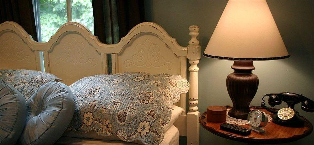 The Brewster Inn 덱스터 외부 사진