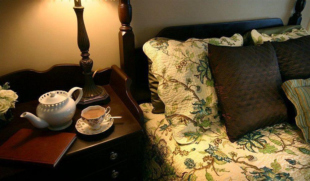 The Brewster Inn 덱스터 외부 사진