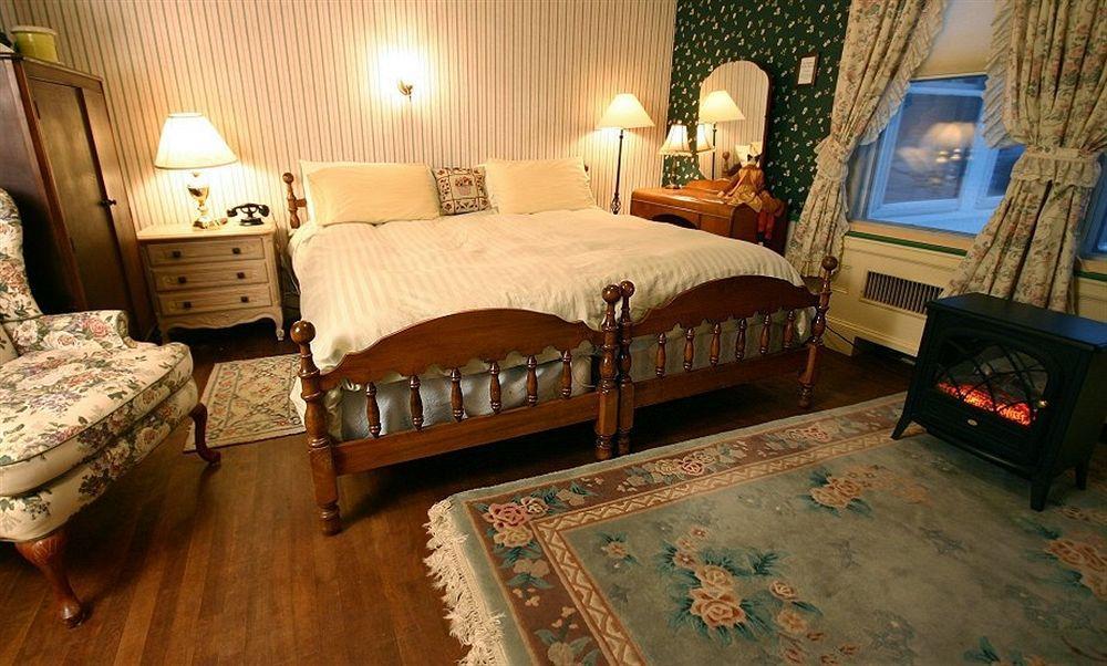 The Brewster Inn 덱스터 외부 사진