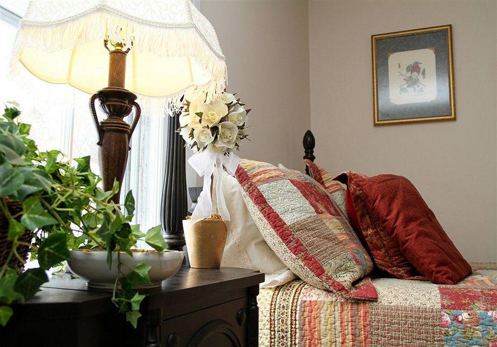 The Brewster Inn 덱스터 외부 사진