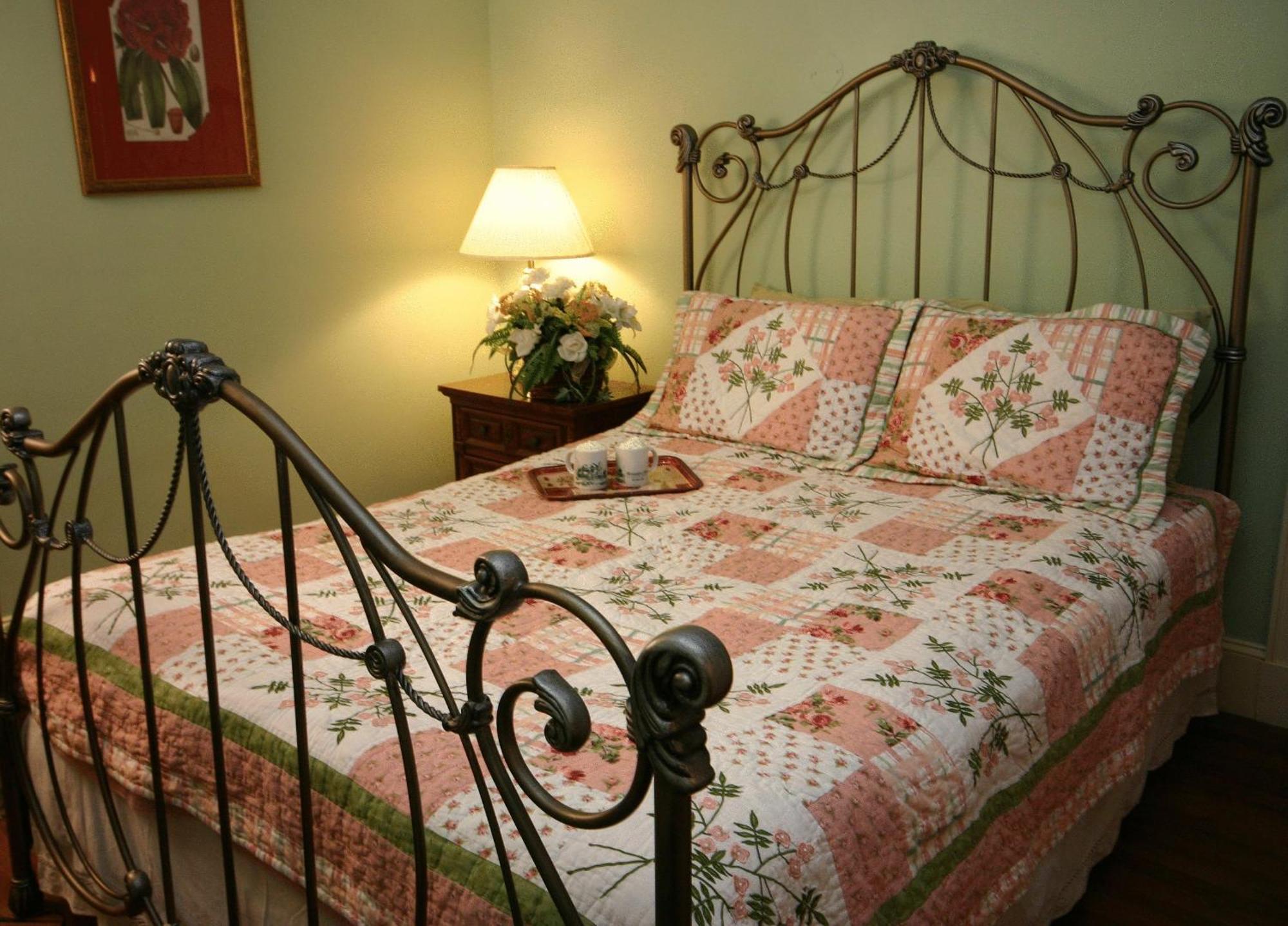 The Brewster Inn 덱스터 외부 사진