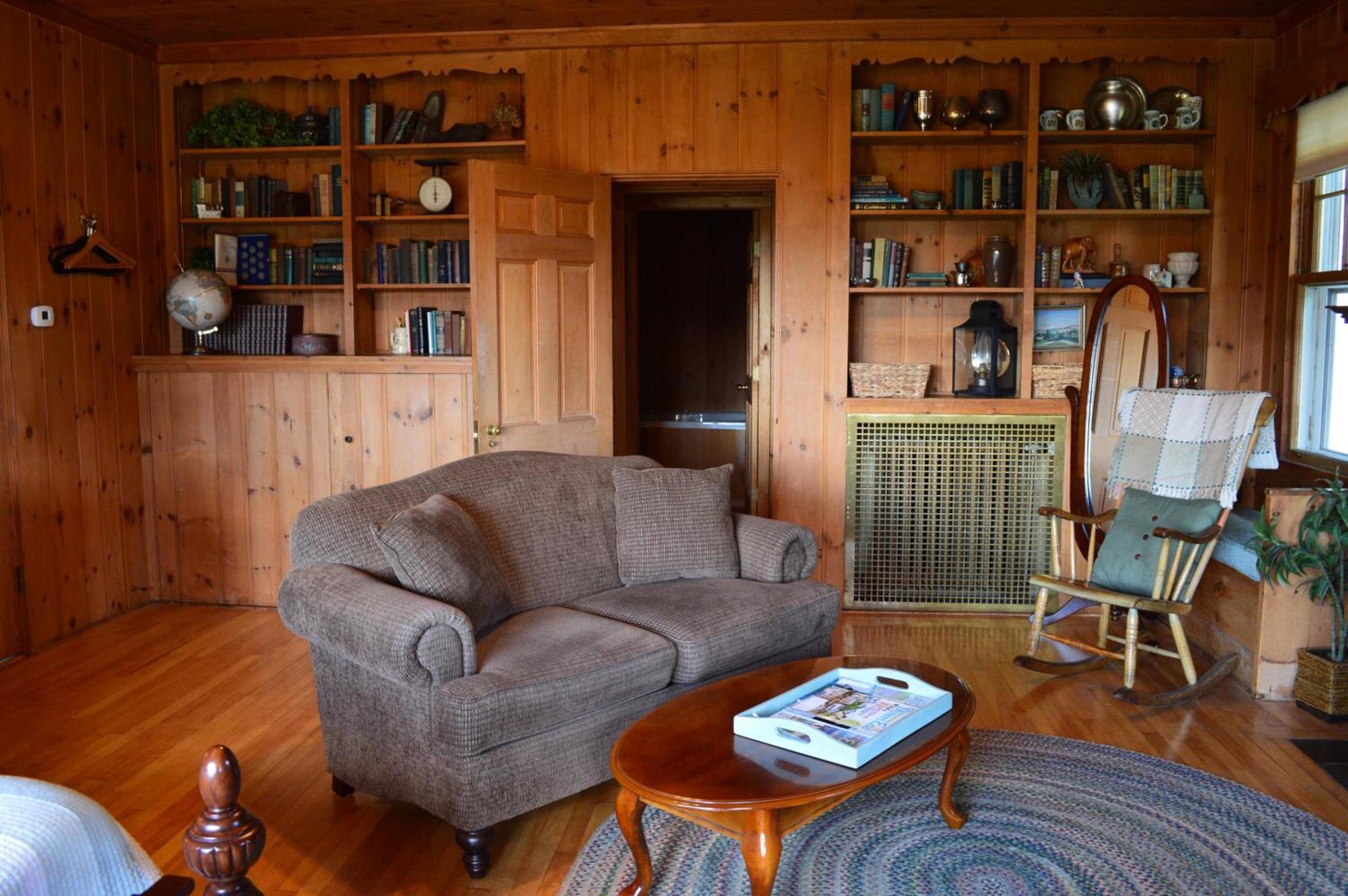 The Brewster Inn 덱스터 객실 사진