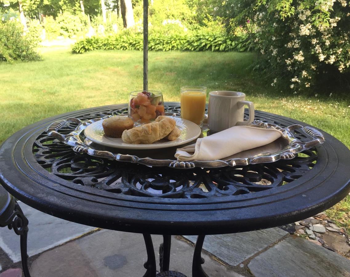 The Brewster Inn 덱스터 외부 사진